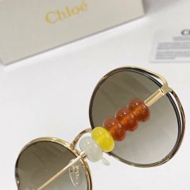 Picture of Chloe Sunglasses _SKUfw41289530fw